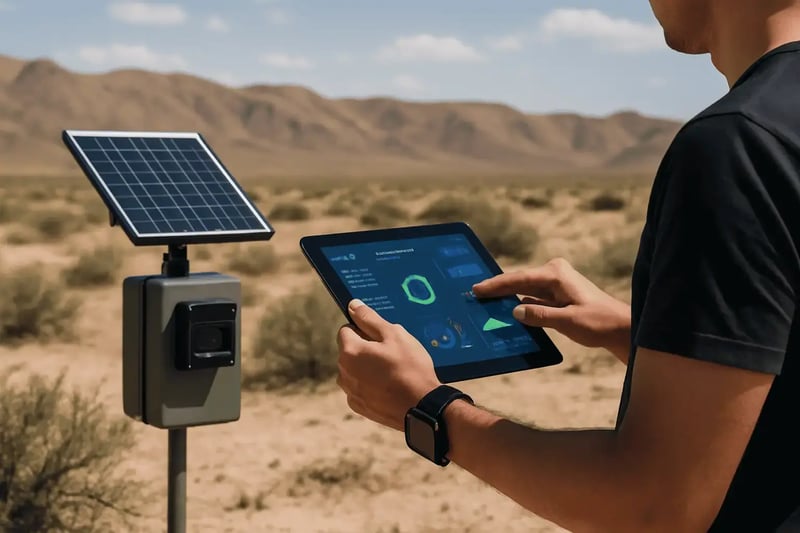 SolidSense-AIOT-Edge-AI-Gateway